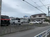 江戸川区篠崎町４丁目　月極駐車場